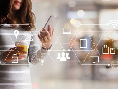 solução multicanal para atendimento