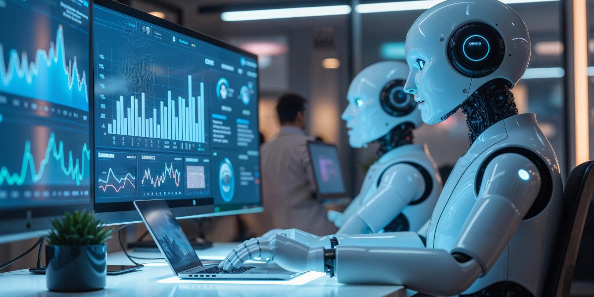 Agentes de IA para empresas