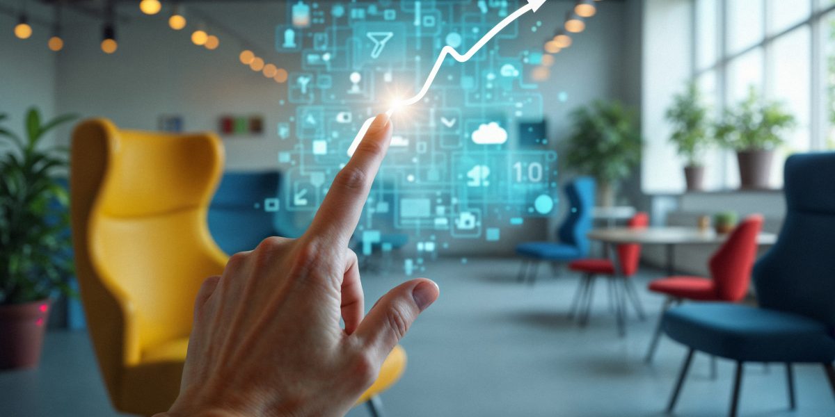 Atendimento com IA Automação de atendimento Inteligência artificial Experiência do cliente Suporte automatizado