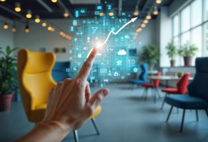 Atendimento com IA Automação de atendimento Inteligência artificial Experiência do cliente Suporte automatizado