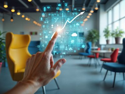 Atendimento com IA Automação de atendimento Inteligência artificial Experiência do cliente Suporte automatizado