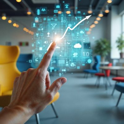 Atendimento com IA Automação de atendimento Inteligência artificial Experiência do cliente Suporte automatizado