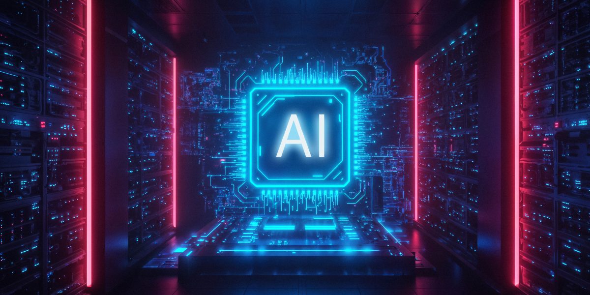 Como empresas estão evoluindo com IA 