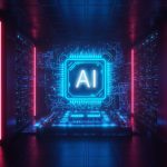 Como empresas estão evoluindo com IA 