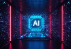 Como empresas estão evoluindo com IA 