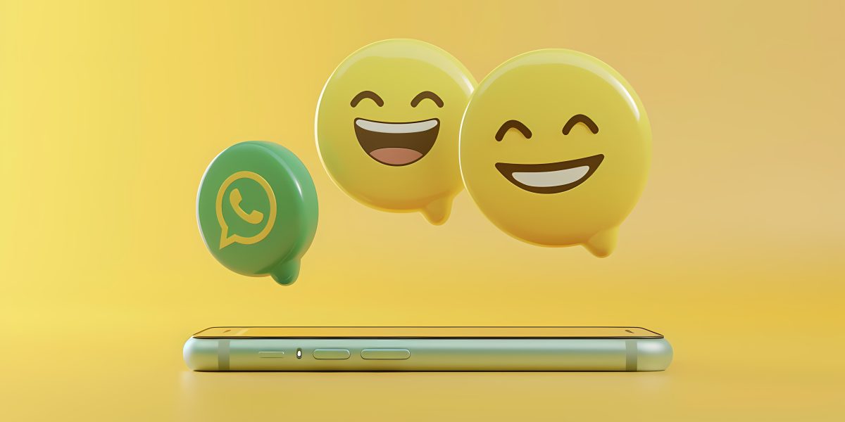 WhatsApp Business API para empresas