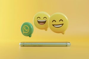 WhatsApp Business API para empresas