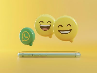 WhatsApp Business API para empresas