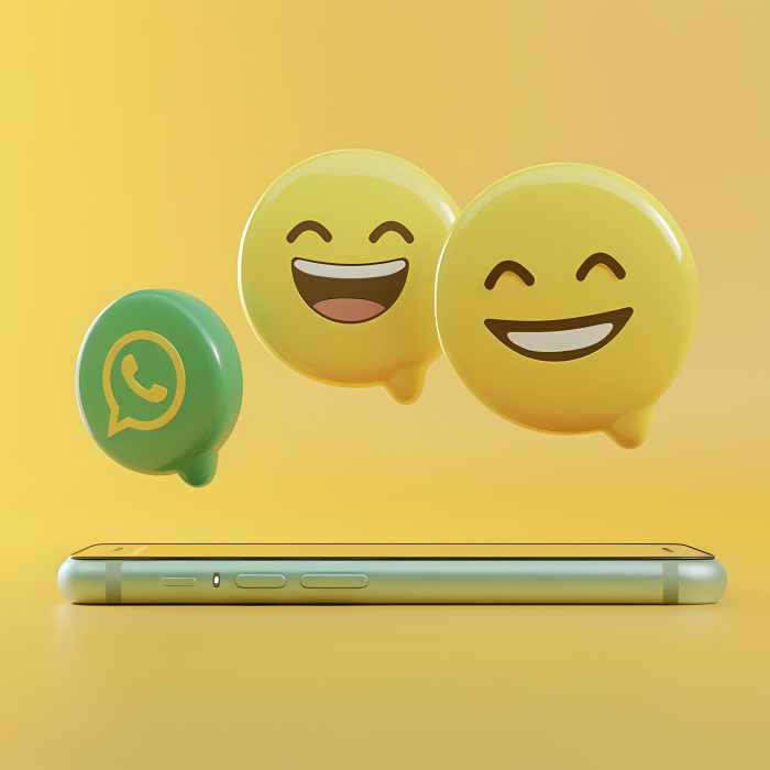 WhatsApp Business API para empresas