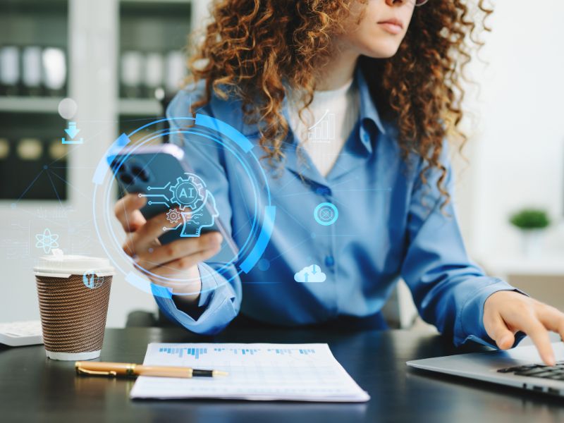 como melhorar retenção de clientes com ia - suporte