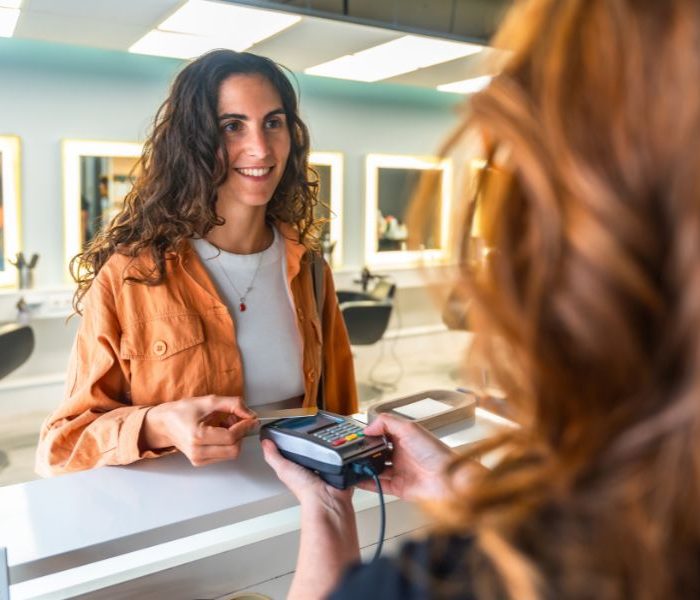 estratégia de fidelização do cliente