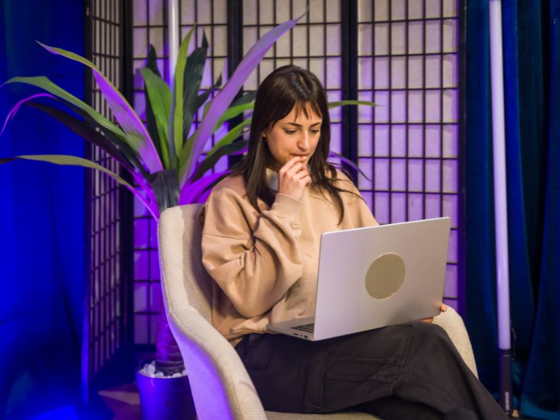 estratégia de fidelização do cliente - atendimento personalizado