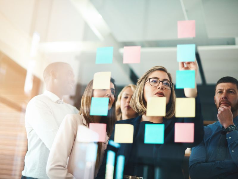 estratégia de fidelização do cliente - conteúdo