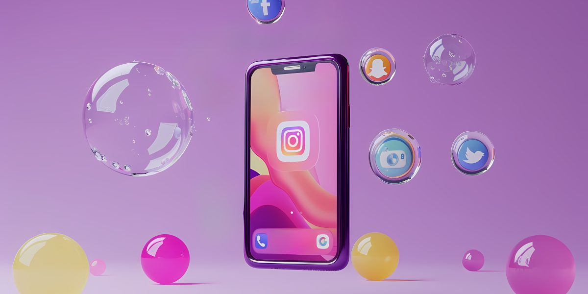 Automação Instagram e WhatsApp