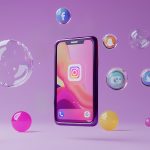 Automação Instagram e WhatsApp