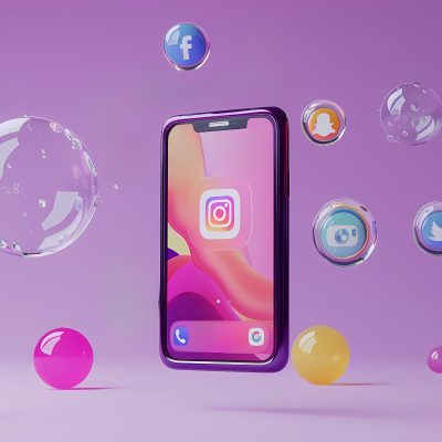 Automação Instagram e WhatsApp