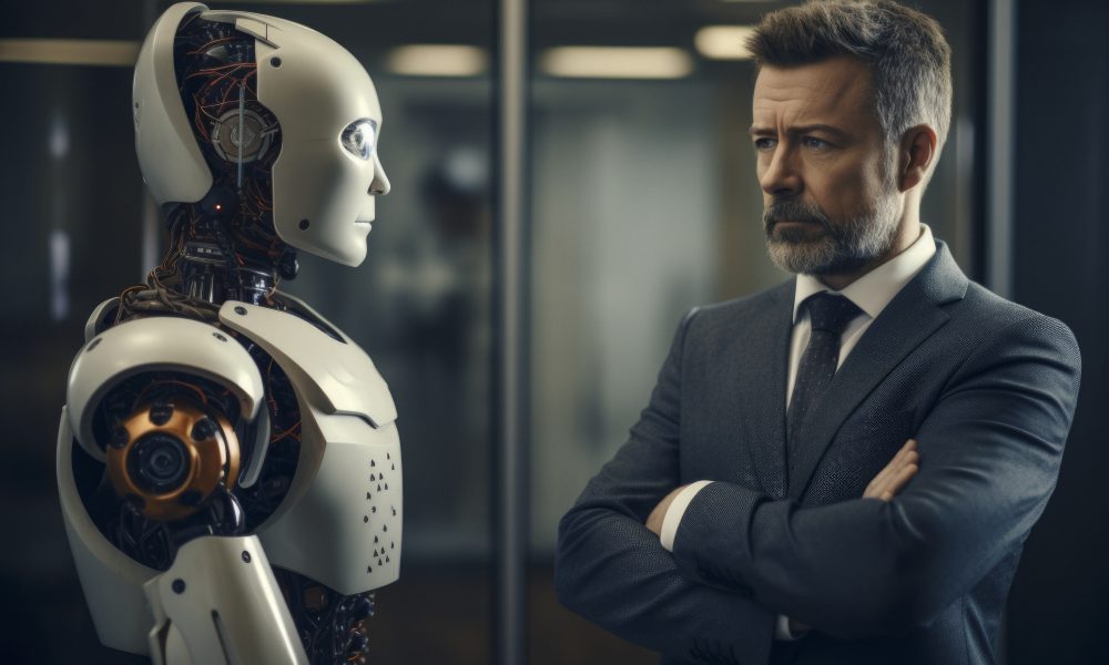 Como equilibrar automação e experiência