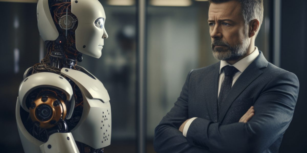 Como equilibrar automação e experiência