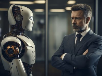 Como equilibrar automação e experiência