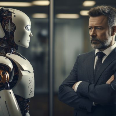 Como equilibrar automação e experiência
