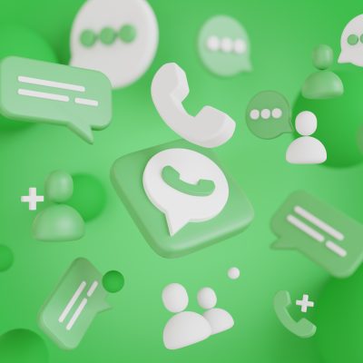 WhatsApp Business API Yup Chat parceira oficial