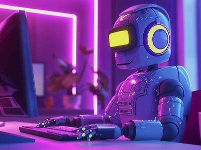 Chatbots vs IA Conversacional