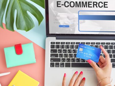 Recuperar carrinhos abandonados e aumentar conversões no e-commerce