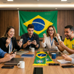 Copa do Mundo: vender mais com WhatsApp