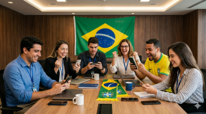 Copa do Mundo: vender mais com WhatsApp