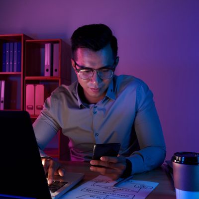 Marketing Conversacional: a estratégia que transforma conversas em leads qualificados e vendas