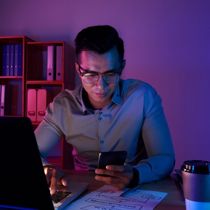 Marketing Conversacional: a estratégia que transforma conversas em leads qualificados e vendas