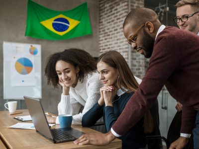 Sua empresa está preparada para a Copa do Mundo
