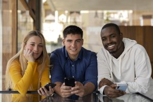 API do WhatsApp Business para empresas