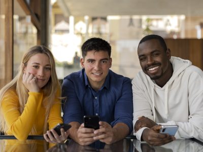 API do WhatsApp Business para empresas