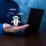 impacto automação suporte