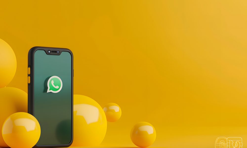 Yup Chat parceira oficial do WhatsApp Business API