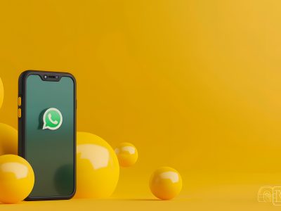 Yup Chat parceira oficial do WhatsApp Business API