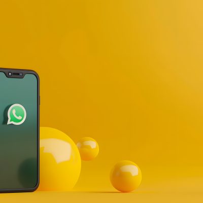 Yup Chat parceira oficial do WhatsApp Business API