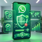 Estruture um atendimento seguro e escalável com tecnologia, governança e inteligência operacional com API WhatsApp.