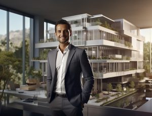 Agente de IA para Imobiliárias: leads qualificados, visitas agendadas e menos oportunidades perdidas Yup Chat