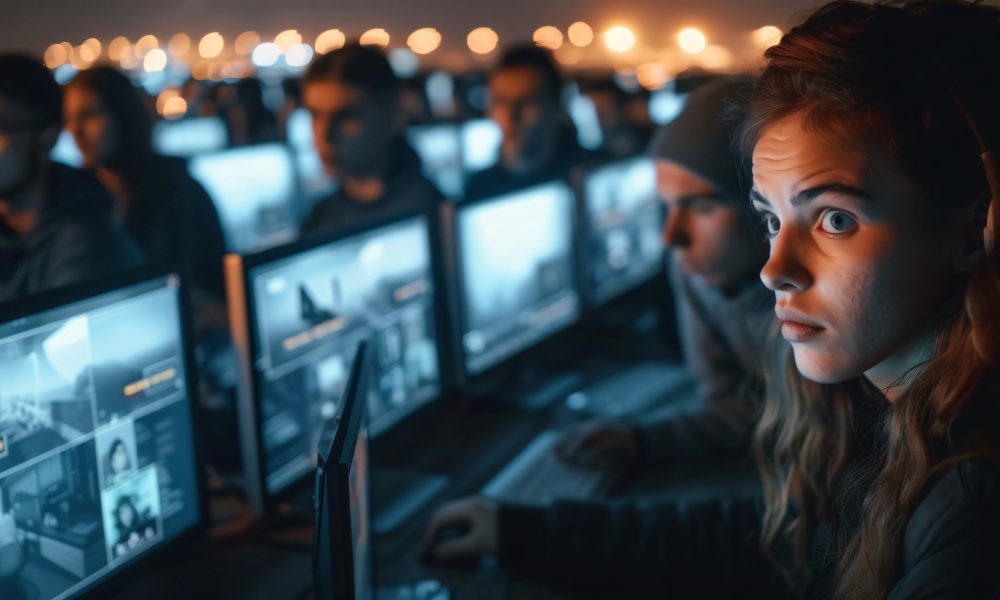 Automação de atendimento: a estratégia para responder mais rápido sem aumentar a equipe Yup Chat