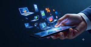 Plataforma omnichannel: a solução para centralizar canais, equipes e histórico do cliente Yup Chat