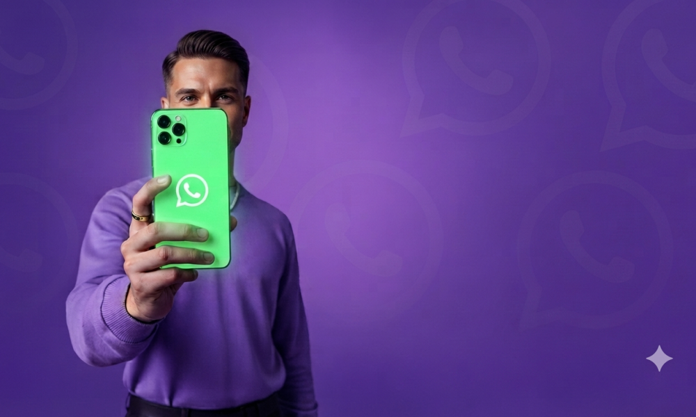 WhatsApp Business API: a estrutura que empresas usam para crescer com atendimento em escala