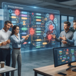Erros na Automação de Processos: o que evitar antes de implementar na sua empresa