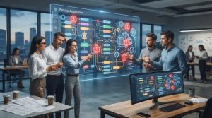 Erros na Automação de Processos: o que evitar antes de implementar na sua empresa