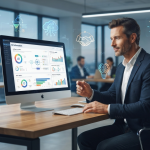 Automação com IA: processos inteligentes para atendimento, vendas e relacionamento com clientes