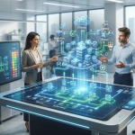 Automação para empresas: o que automatizar primeiro para ganhar produtividade sem travar a operação