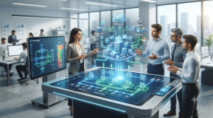 Automação para empresas: o que automatizar primeiro para ganhar produtividade sem travar a operação