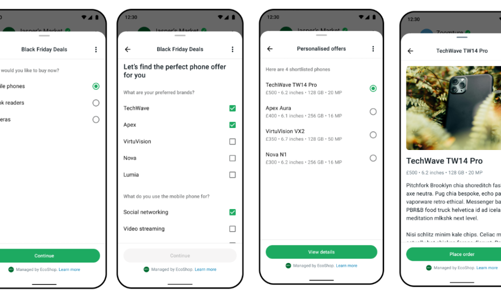 Conheça as funcionalidades e cases do Whatsapp flow