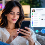 Omnicanalidade: a estratégia para centralizar canais, equipes e histórico do cliente